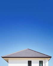 Dach kopertowy – charakterystyka
