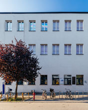 Zabłocie – mieszkania. Dlaczego warto zamieszkać w tej lokalizacji?