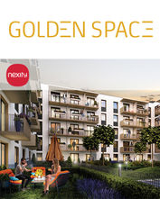 Nexity Polska Sp. z o.o., Golden Space, etap 1