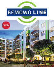 Nexity Polska Sp. z o.o., Bemowo Line, etap 1