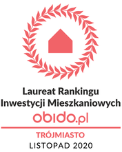 Nowe mieszkania w Gdańsku [Łostowice] – zobacz najlepszą inwestycję w listopadzie 2020!