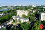 Apartamenty Saskalia