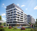 Piasta Towers