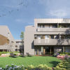 Odlewnicza Apartments - apartamenty inwestycyjne