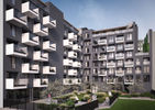 Zabłocie Concept House II