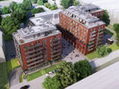 Apartamenty Halo