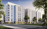 Apartamenty Nakielska