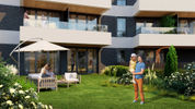 Linde Residence II