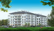 Villa Romanów