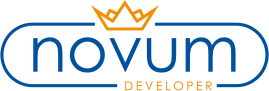 Novum Developer
