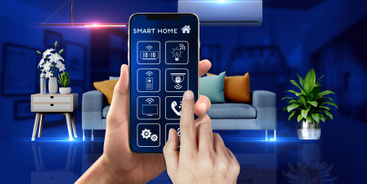 Inteligentny dom – 8 przydatnych rozwiązań smart home