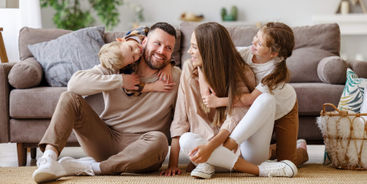 Rodzinny kredyt mieszkaniowy – czyli lepsza wersja Mieszkania bez wkładu własnego