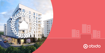 Najlepsze inwestycje mieszkaniowe na Górnym Śląsku w II kwartale 2023