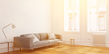 Oświetlenie w mieszkaniu ‒ zasady, które podniosą komfort domowników