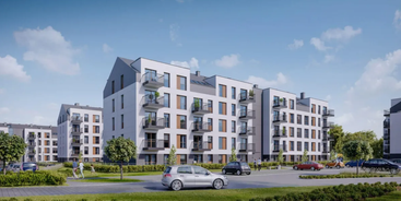 Nowe mieszkania w Gdańsku [Łostowice] – zobacz najlepszą inwestycję w listopadzie 2020!