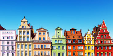 Najdroższe dzielnice Wrocławia – w której lokalizacji za mieszkanie zapłacimy najwięcej?