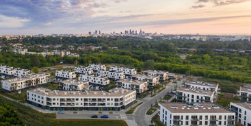 Nowe rozwiązanie na rynku deweloperskim. Ronson Development zaprosił klientów na pierwszy Wirtualny Dzień Otwarty