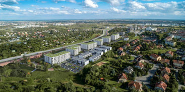 Nowy etap inwestycji LINEA w Gdańsku już w sprzedaży