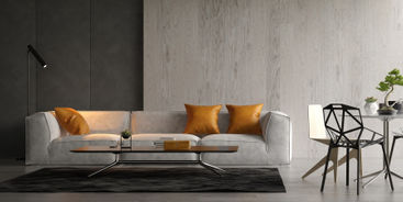 Mieszkanie w stylu nowoczesnym – inspiracje