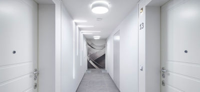 Garnizon Lofty&Apartamenty