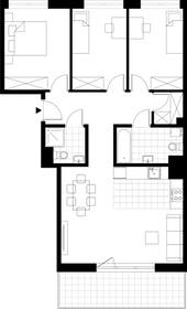 Wizualizacja DOKI Living