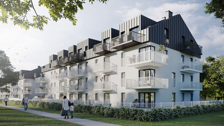 Zielony Brochów 7