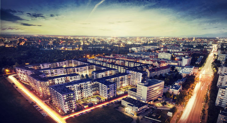 Nowy Grabiszyn