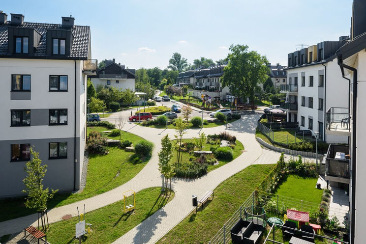 Park Leśny Bronowice