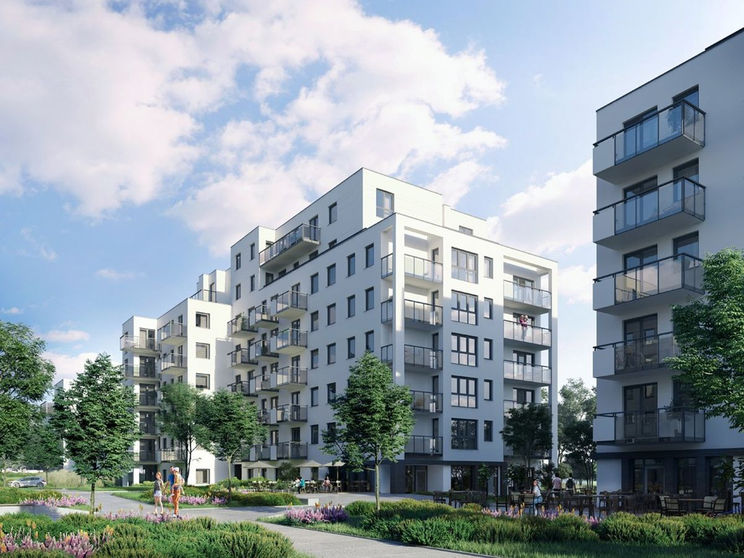 Stacja Nowy Gdańsk