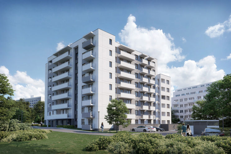 Aura Home