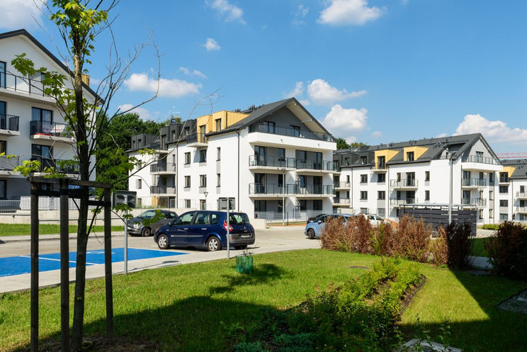 Park Leśny Bronowice