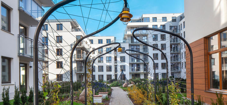 Garnizon Lofty&Apartamenty