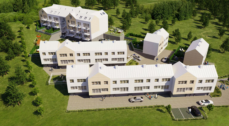 Kampinova (domy)
