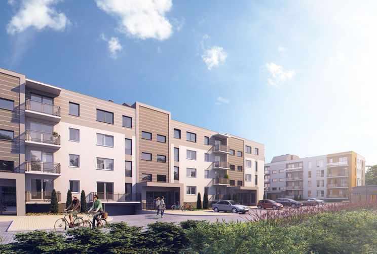Słoneczne Stabłowice