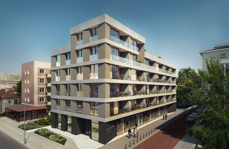 Bonifraterska 10A