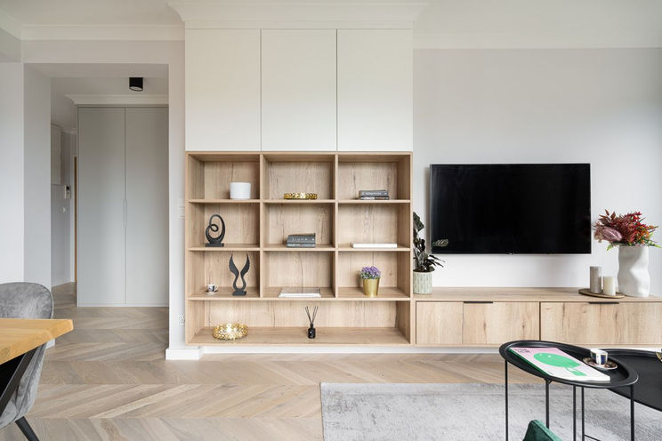 Apartamenty Halo