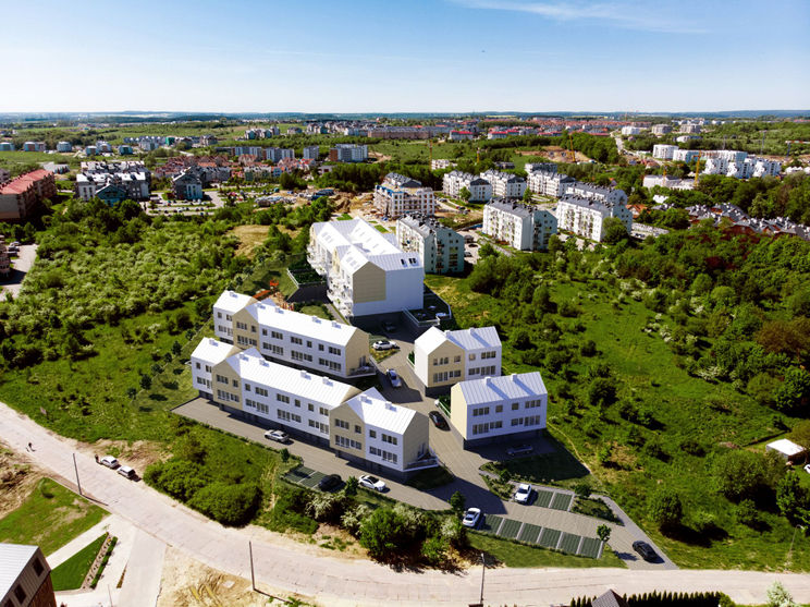 Kampinova (domy)