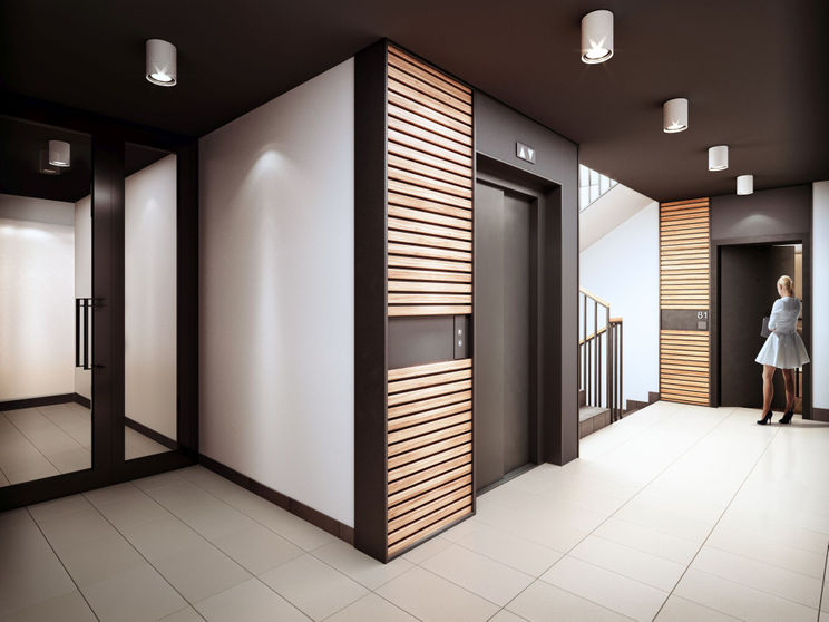 Apartamenty Przy Agorze 6