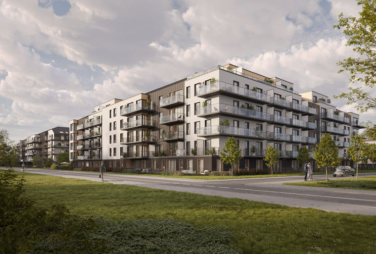 Naramowice Odnova