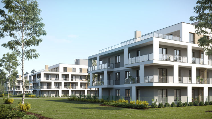 Aura Ursynów