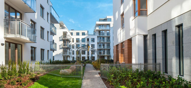 Garnizon Lofty&Apartamenty