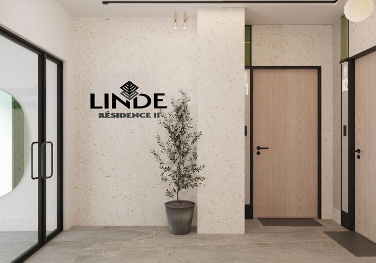 Linde Residence II
