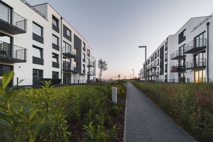 Nowe Warzymice