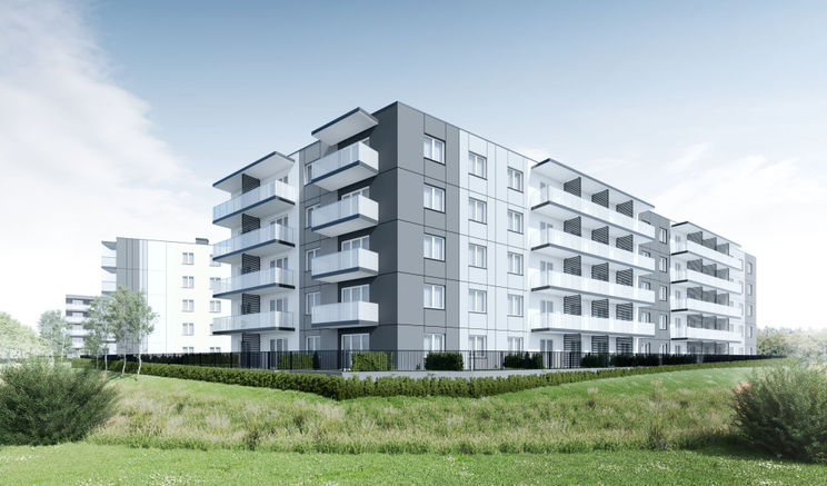 Nowe Kowale PLUS