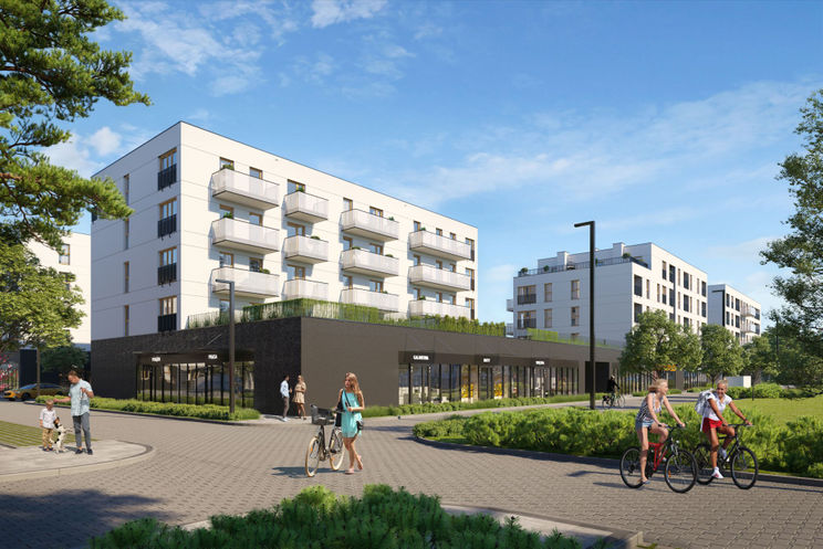 Nowe Miasto Polesie