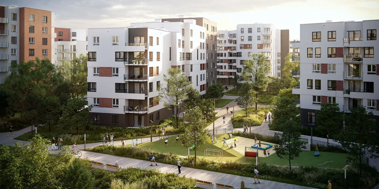 Wyniki sprzedażowe RONSON Development za 2022 rok