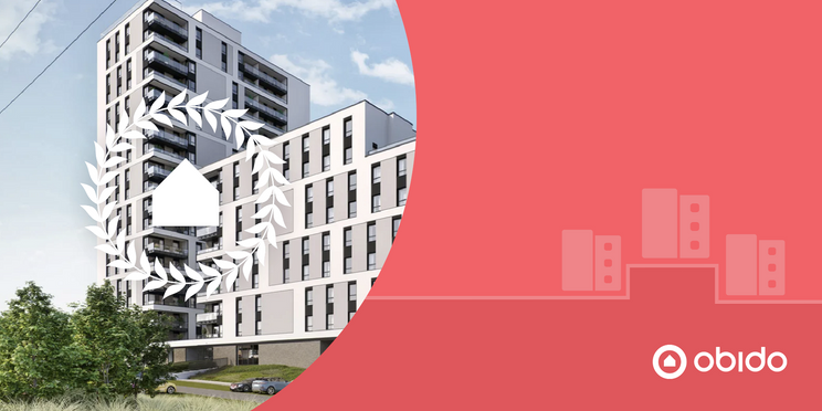 Najlepsze inwestycje mieszkaniowe w Poznaniu w I kwartale 2023