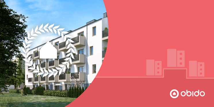 Najlepsze inwestycje mieszkaniowe w Poznaniu w II kwartale 2023