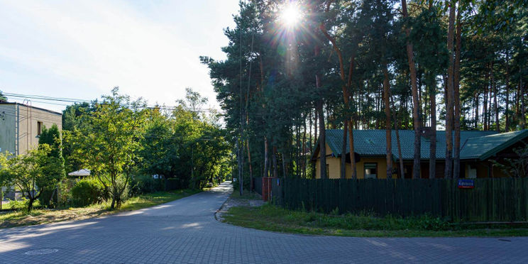 Miedzeszyn – mieszkania. Dlaczego warto zamieszkać w tej lokalizacji?