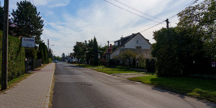 Zacisze – mieszkania. Dlaczego warto zamieszkać w tej lokalizacji?